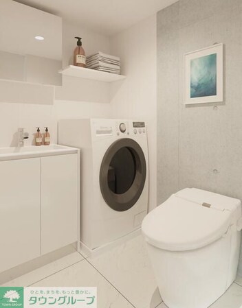 Fullea奥沢の物件内観写真